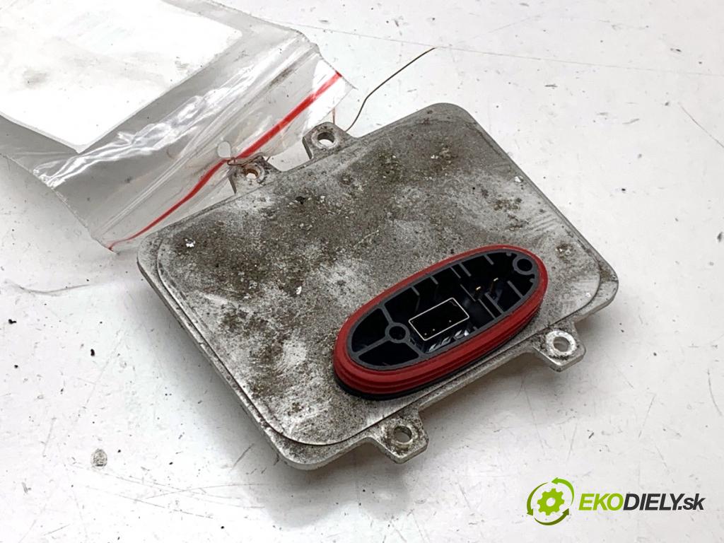 BMW E61 Kombi 2006 110 kW 520 d 1995 Menič XENON 5DV009000-00 (Riadiaca jednotka xenónu)