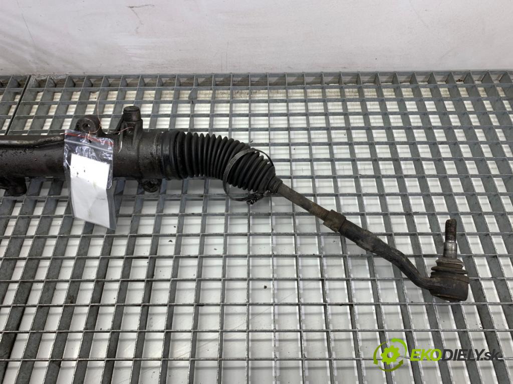 BMW E61 Kombi 2006 110 kW 520 d 1995 riadenie volantu Riadenie 7853501232