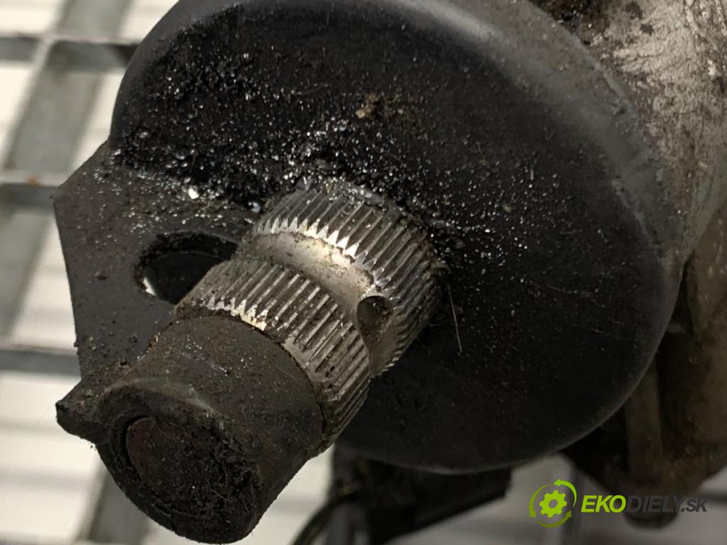 BMW E61 Kombi 2006 110 kW 520 d 1995 riadenie volantu Riadenie 7853501232