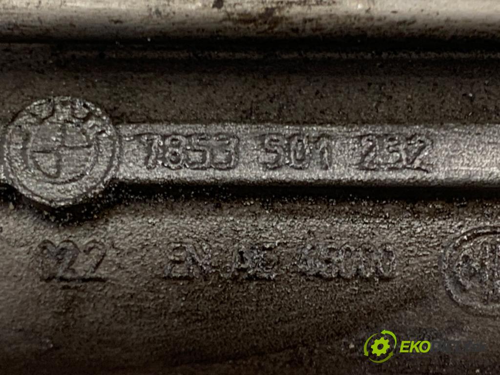 BMW E61 Kombi 2006 110 kW 520 d 1995 riadenie volantu Riadenie 7853501232