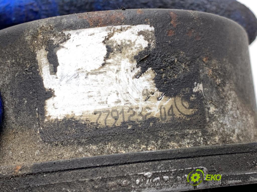 BMW E61 Kombi 2006 110 kW 520 d 1995 Pumpa vákuová 7791232