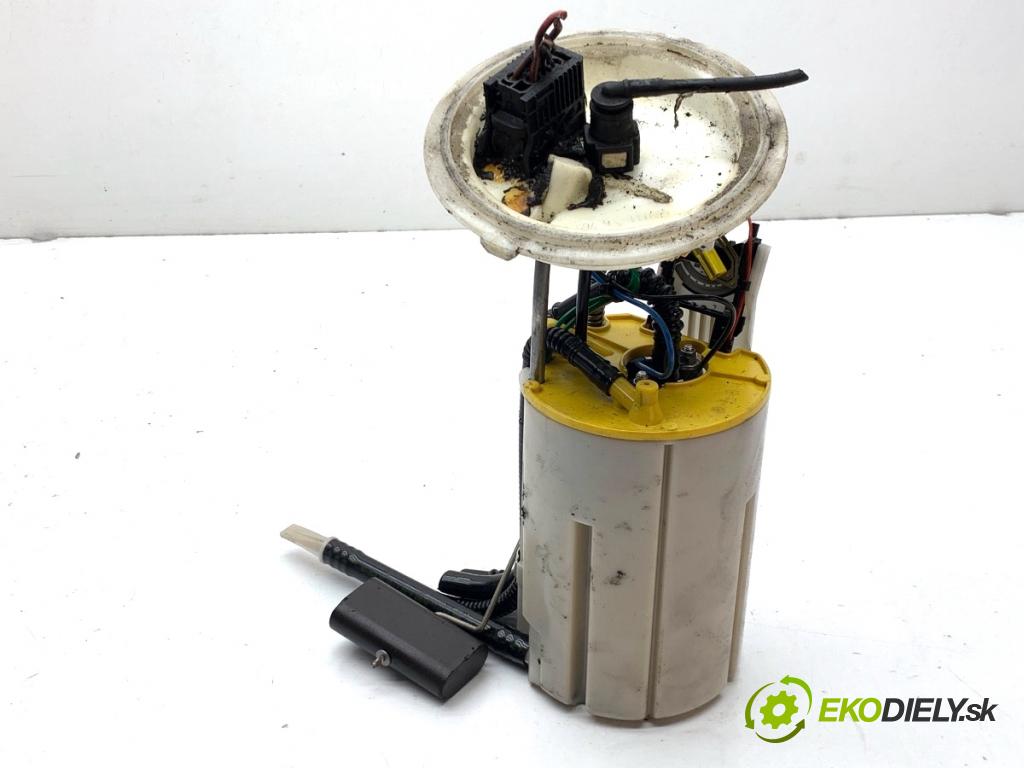 BMW E61 Kombi 2006 110 kW 520 d 1995 Pumpa paliva 6765847