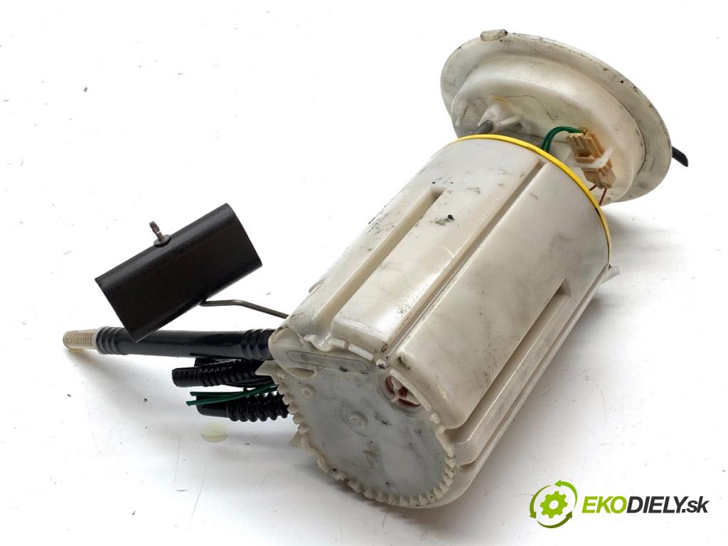 BMW E61 Kombi 2006 110 kW 520 d 1995 Pumpa paliva 6765847