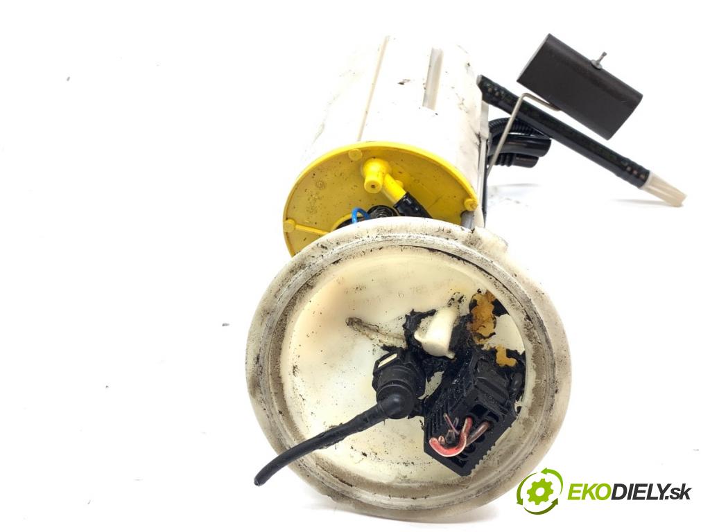 BMW E61 Kombi 2006 110 kW 520 d 1995 Pumpa paliva 6765847