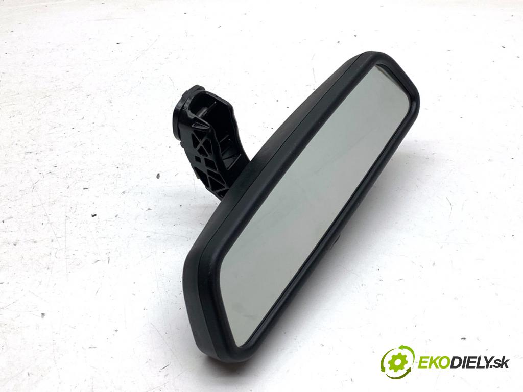 BMW E61 Kombi 2006 110 kW 520 d 1995 Spätné zrkadlo vnútorné 8257275 (Spätné zrkadlo vnútorné)