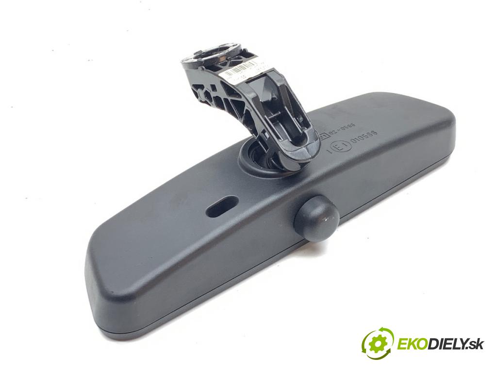 BMW E61 Kombi 2006 110 kW 520 d 1995 Spätné zrkadlo vnútorné 8257275 (Spätné zrkadlo vnútorné)