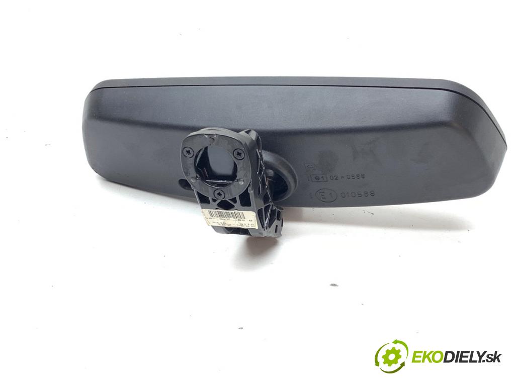 BMW E61 Kombi 2006 110 kW 520 d 1995 Spätné zrkadlo vnútorné 8257275 (Spätné zrkadlo vnútorné)
