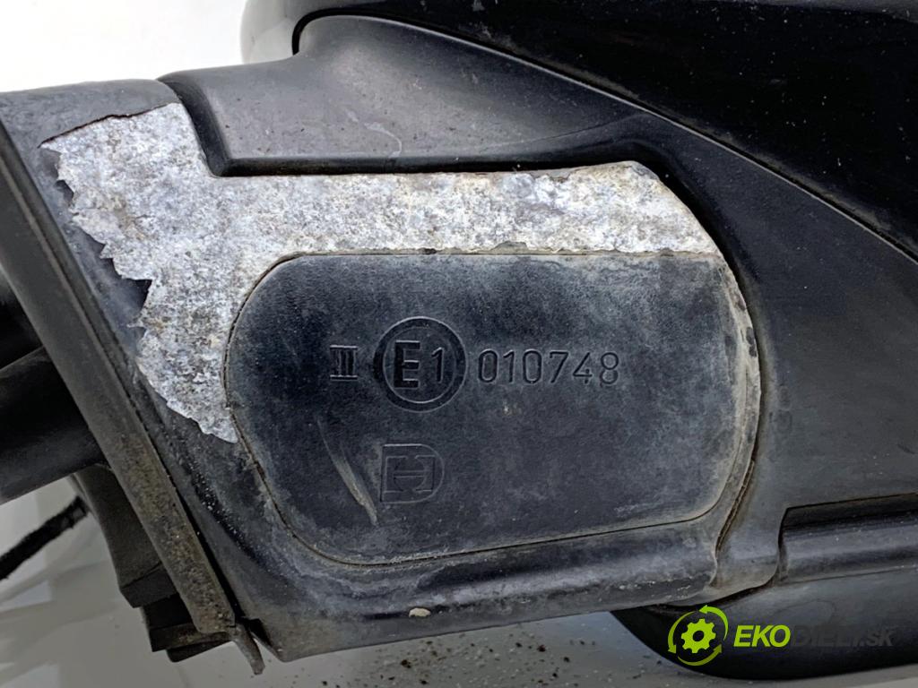 BMW E61 Kombi 2006 110 kW 520 d 1995 Spätné zrkadlo ľavy 668