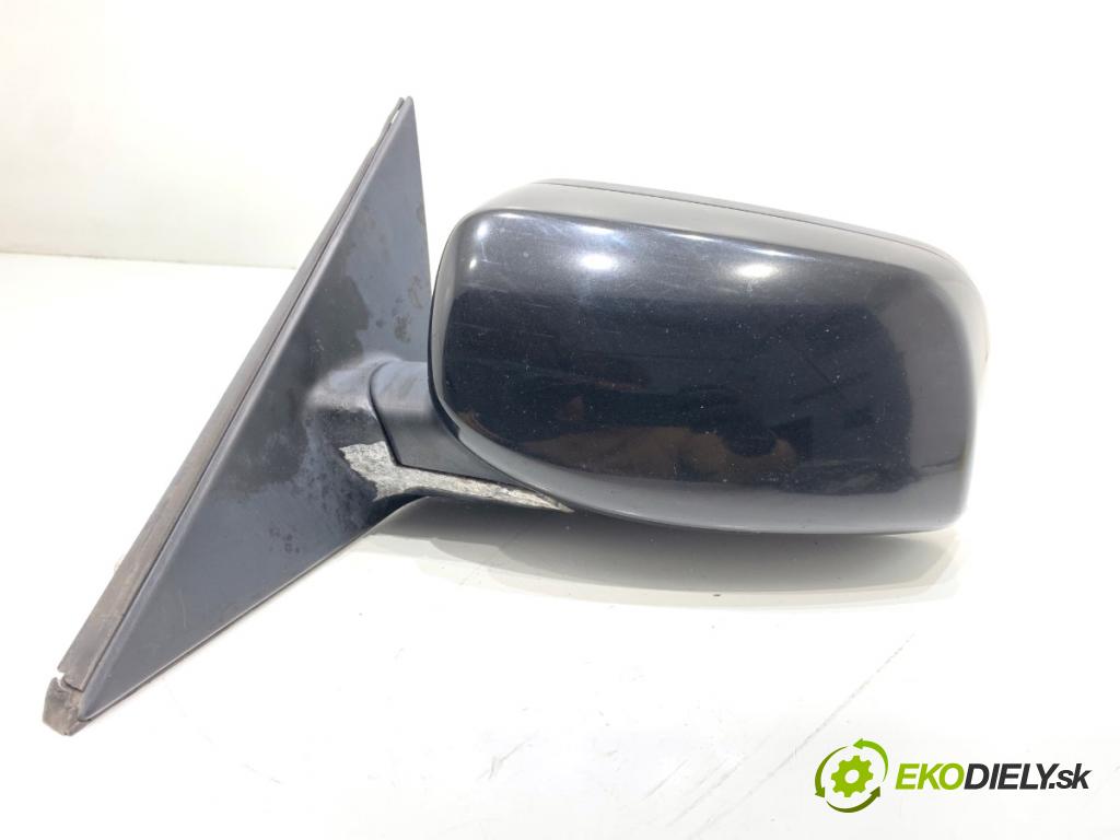 BMW E61 Kombi 2006 110 kW 520 d 1995 Spätné zrkadlo ľavy 668