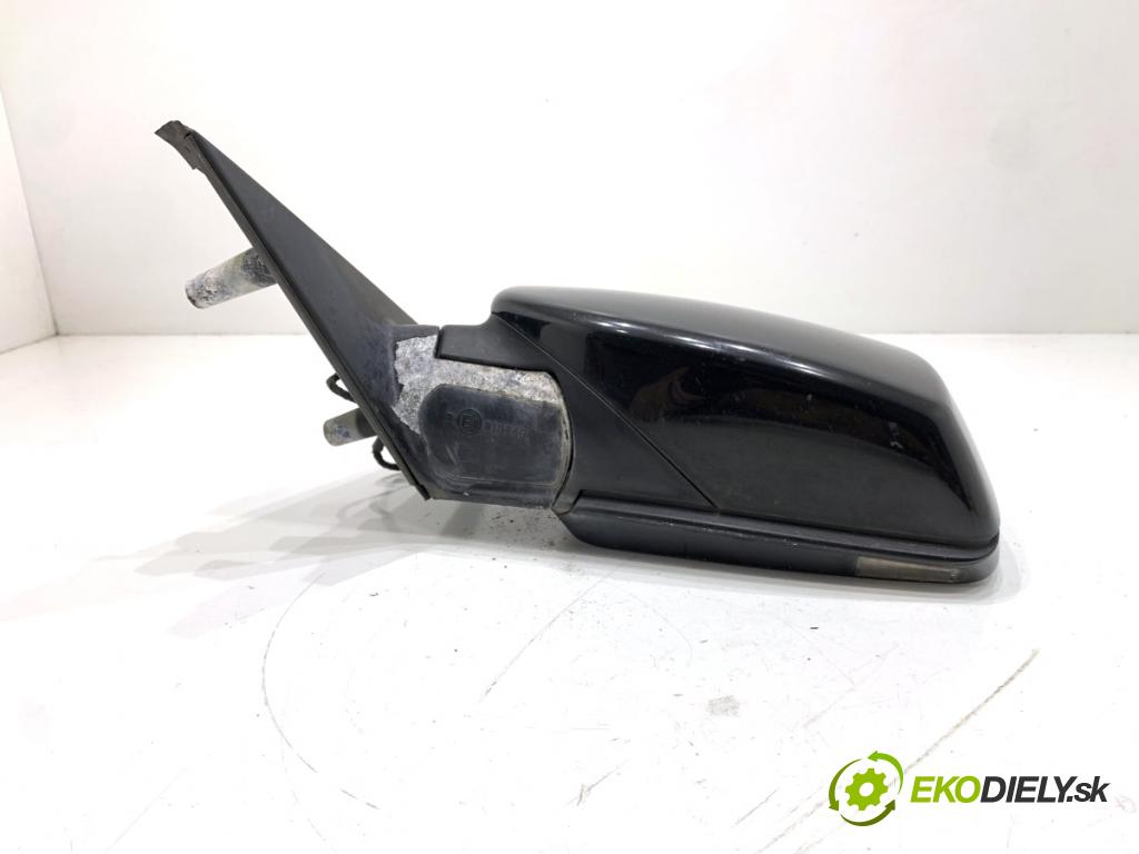 BMW E61 Kombi 2006 110 kW 520 d 1995 Spätné zrkadlo ľavy 668