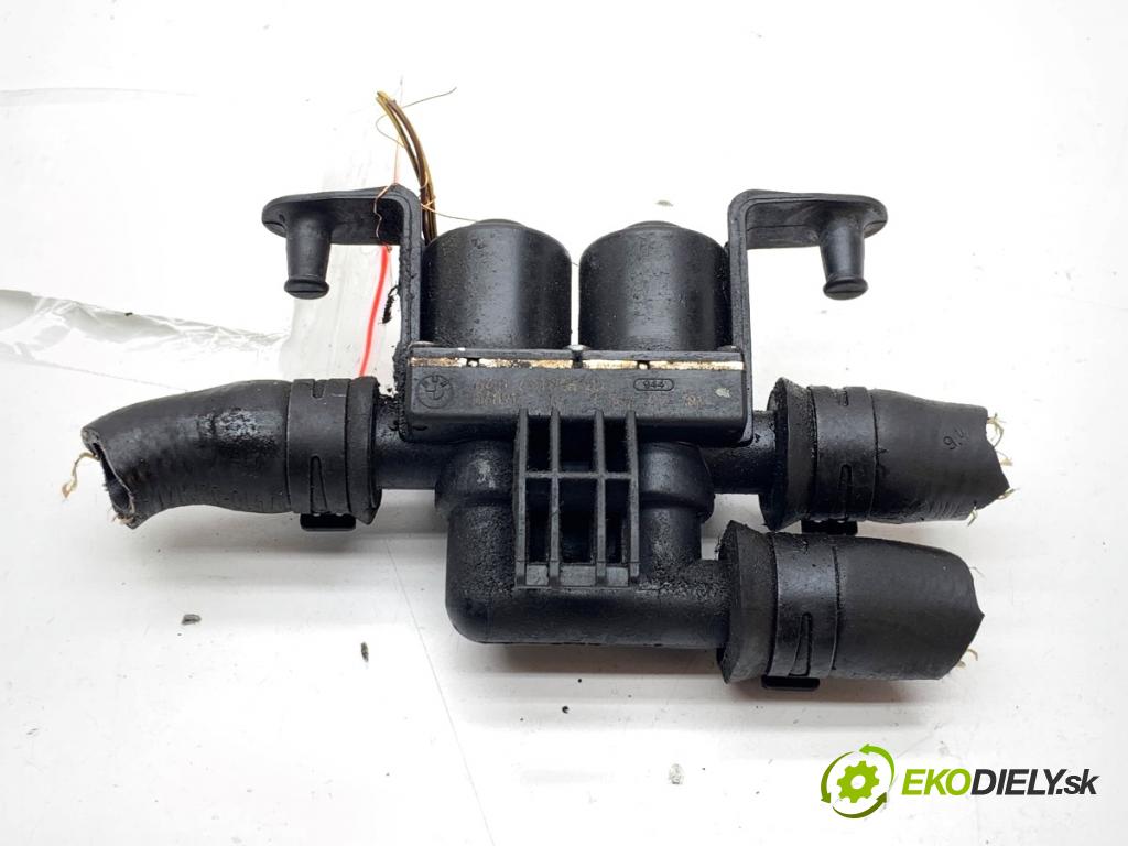 BMW E61 Kombi 2006 110 kW 520 d 1995 Magnetický ventil vody 6931708 (Elektrosúčasti ostatné)