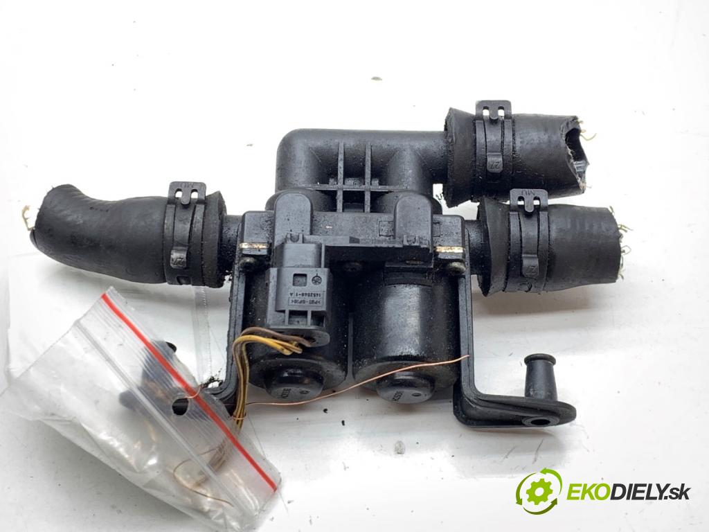 BMW E61 Kombi 2006 110 kW 520 d 1995 Magnetický ventil vody 6931708 (Elektrosúčasti ostatné)