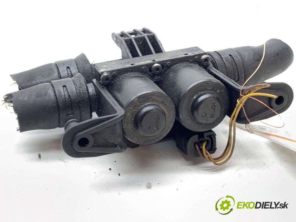 BMW E61 Kombi 2006 110 kW 520 d 1995 Magnetický ventil vody 6931708 (Elektrosúčasti ostatné)