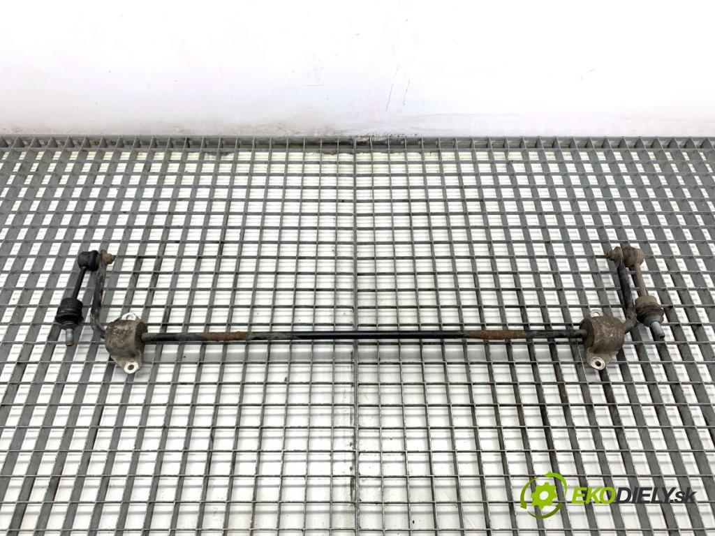 BMW E61 Kombi 2006 110 kW 520 d 1995 Tyč stabilizátora zad  (Stabilizátor predný)