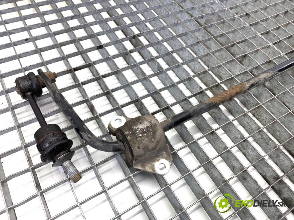 BMW E61 Kombi 2006 110 kW 520 d 1995 Tyč stabilizátora zad  (Stabilizátor predný)