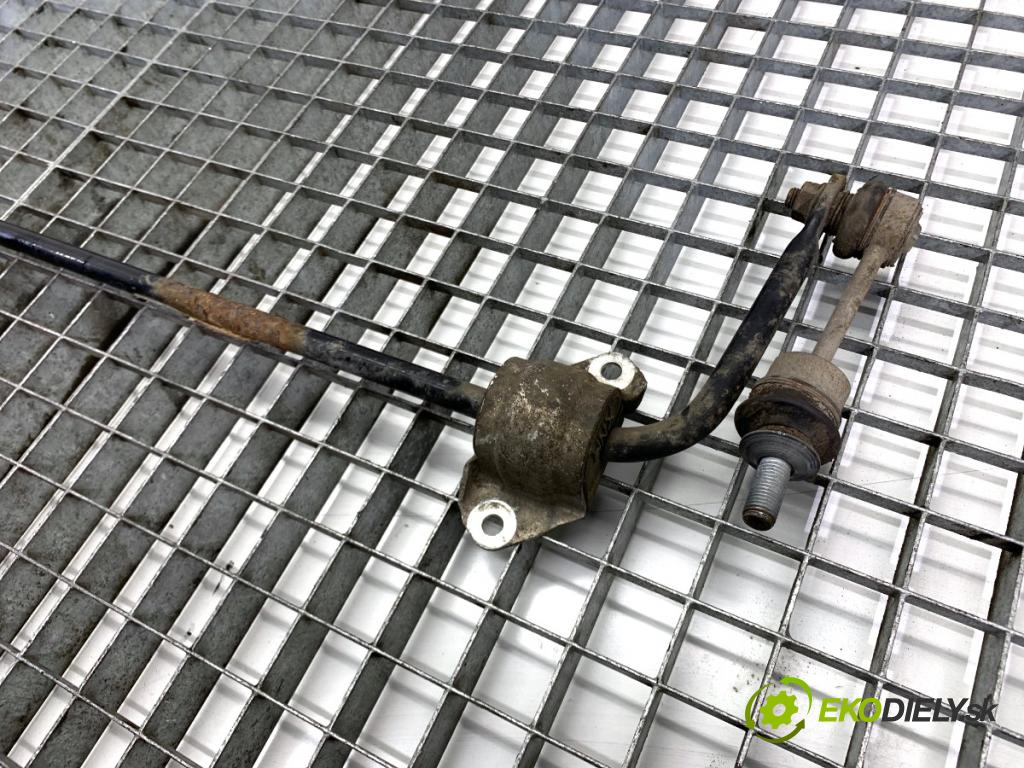 BMW E61 Kombi 2006 110 kW 520 d 1995 Tyč stabilizátora zad  (Stabilizátor predný)