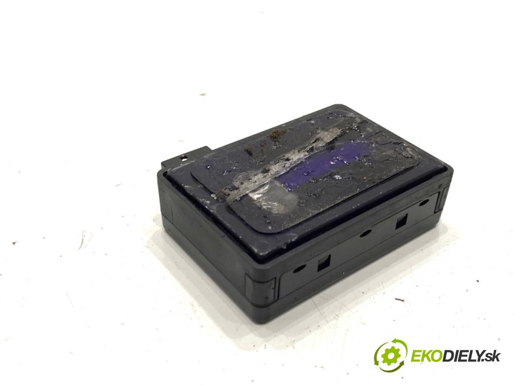 BMW E61 Kombi 2006 110 kW 520 d 1995 Snímač dažďa 9120309 (Snímač dažďa)