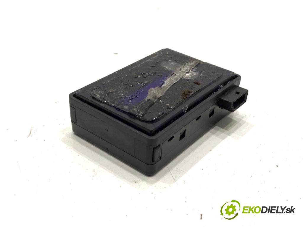 BMW E61 Kombi 2006 110 kW 520 d 1995 Snímač dažďa 9120309 (Snímač dažďa)