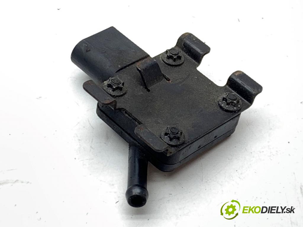 BMW E61 Kombi 2006 110 kW 520 d 1995 Snímač tlaku spalín DPF 7789219