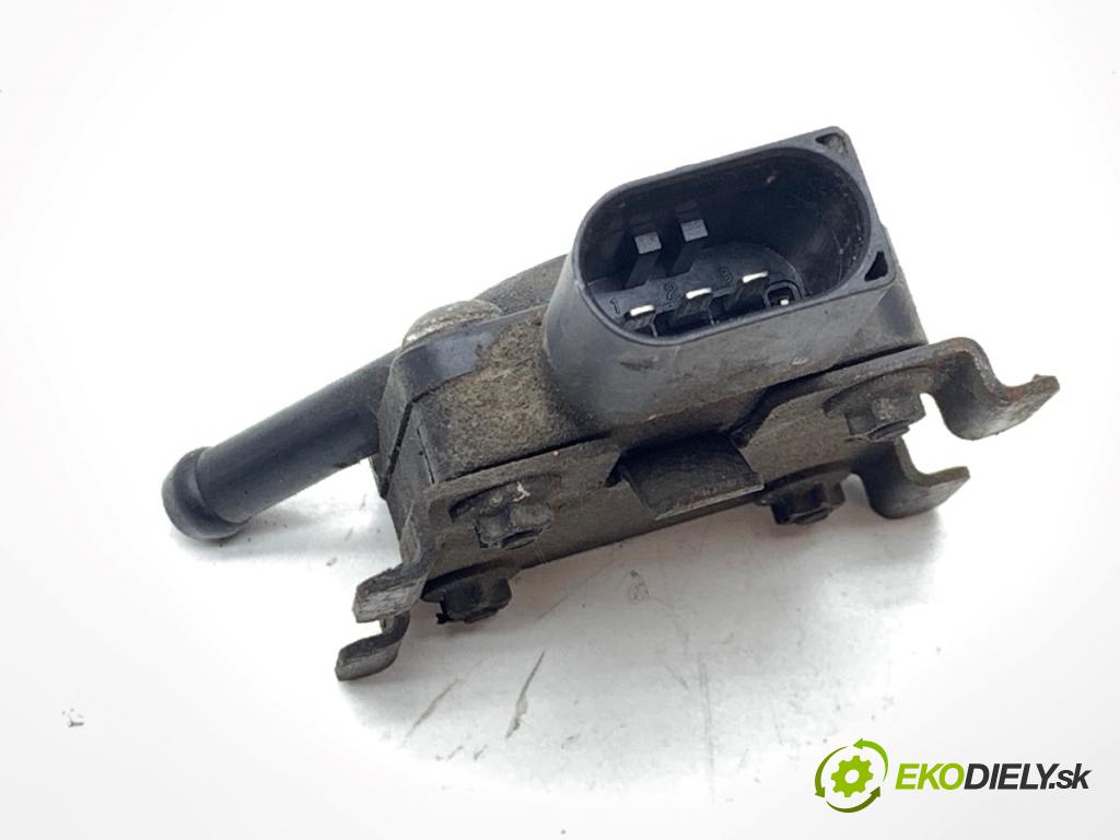 BMW E61 Kombi 2006 110 kW 520 d 1995 Snímač tlaku spalín DPF 7789219