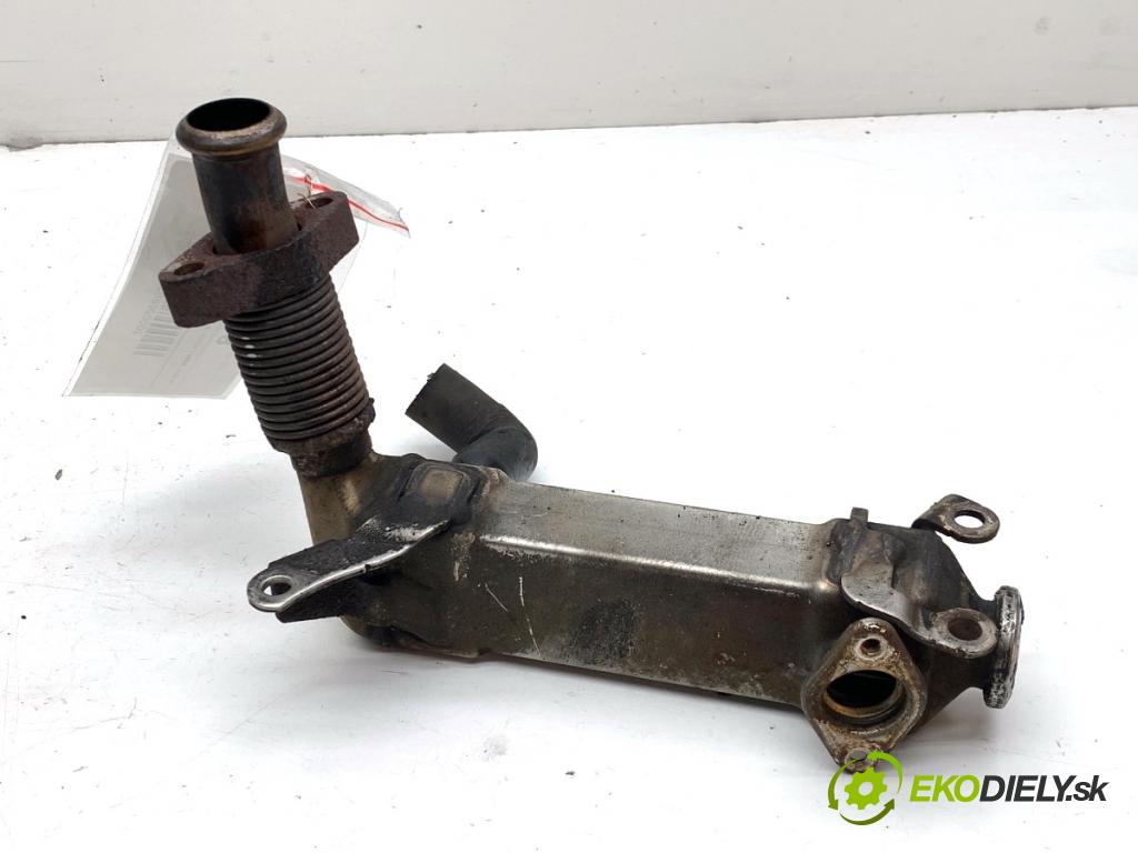 BMW E61 Kombi 2006 110 kW 520 d 1995 Chladič EGR 7794245