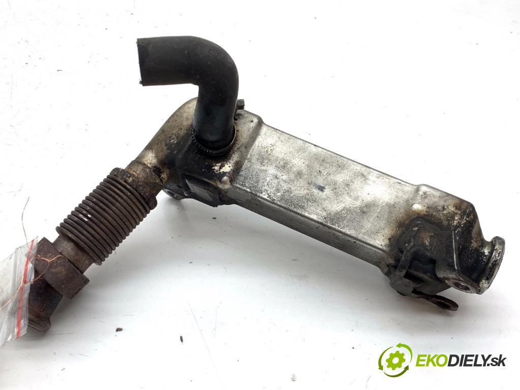 BMW E61 Kombi 2006 110 kW 520 d 1995 Chladič EGR 7794245