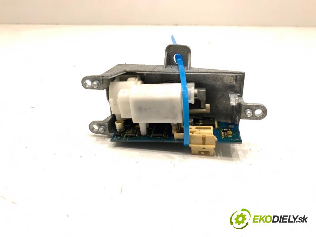 BMW E61 Kombi 2006 110 kW 520 d 1995 blokáda volantu 6774623 (Řízení ostatní)