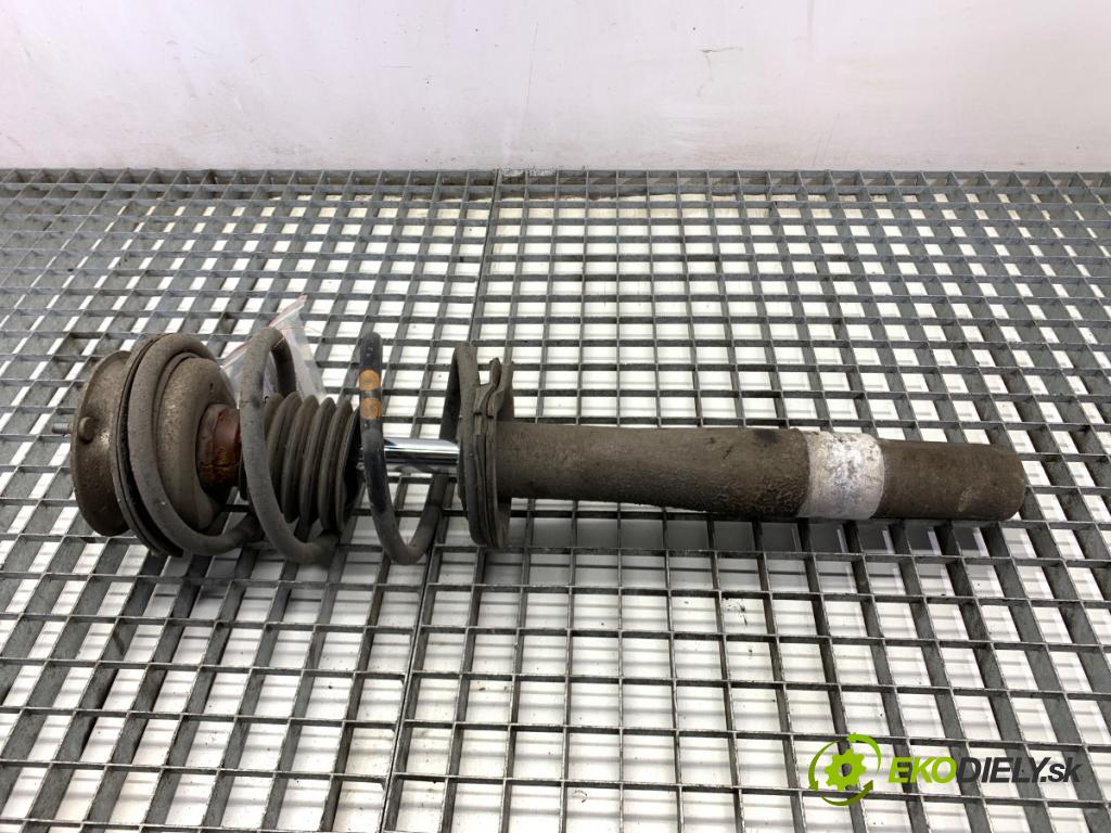 BMW E61 Kombi 2006 110 kW 520 d 1995 tlumič pravý přední část ZE 