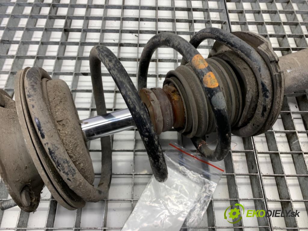 BMW E61 Kombi 2006 110 kW 520 d 1995 Tlmič ľavy predný ZE