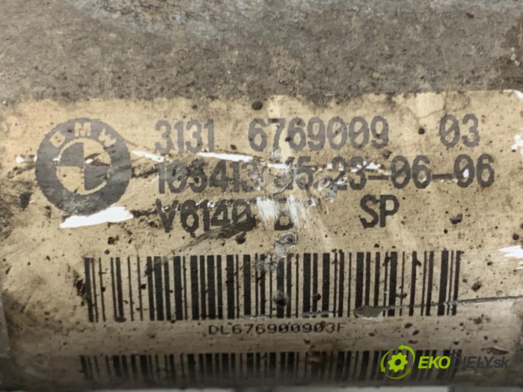 BMW E61 Kombi 2006 110 kW 520 d 1995 Tlmič ľavy predný ZE