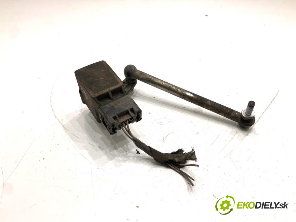 BMW E61 Kombi 2006 110 kW 520 d 1995 Snímač XENON pravy predný 1093697