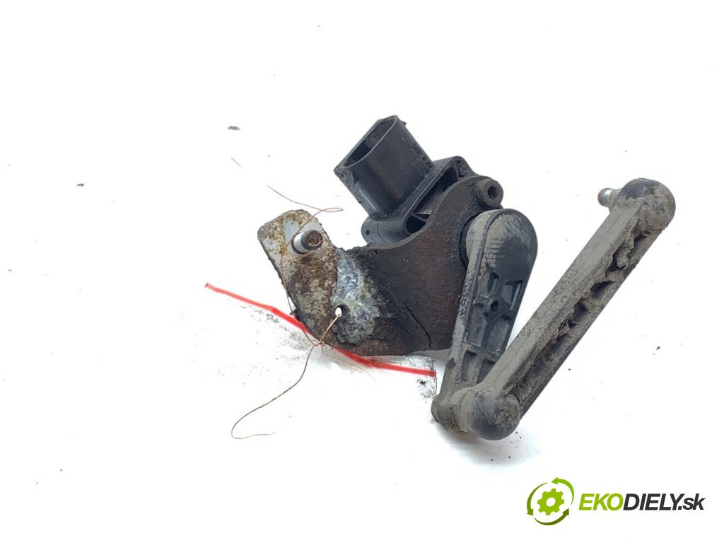 BMW E61 Kombi 2006 110 kW 520 d 1995 snímač ÚROVEŇ: XENON zadní část pravý 6763737