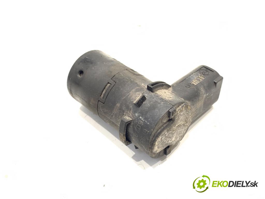 BMW E61 Kombi 2006 110 kW 520 d 1995 Snímač PDC 6989105