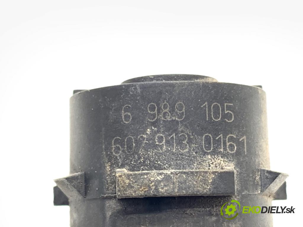 BMW E61 Kombi 2006 110 kW 520 d 1995 Snímač PDC 6989105