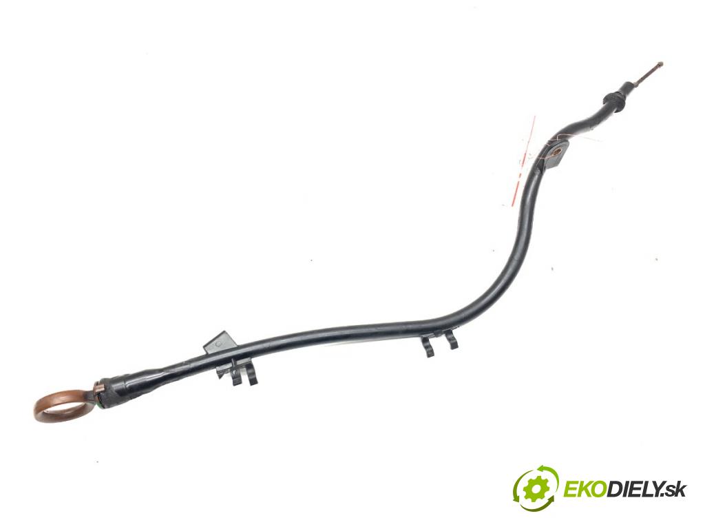 VW TRANSPORTER T5 Autobus 2015 103 kW 2.0 TDI 1968 Mierka 03L115629B