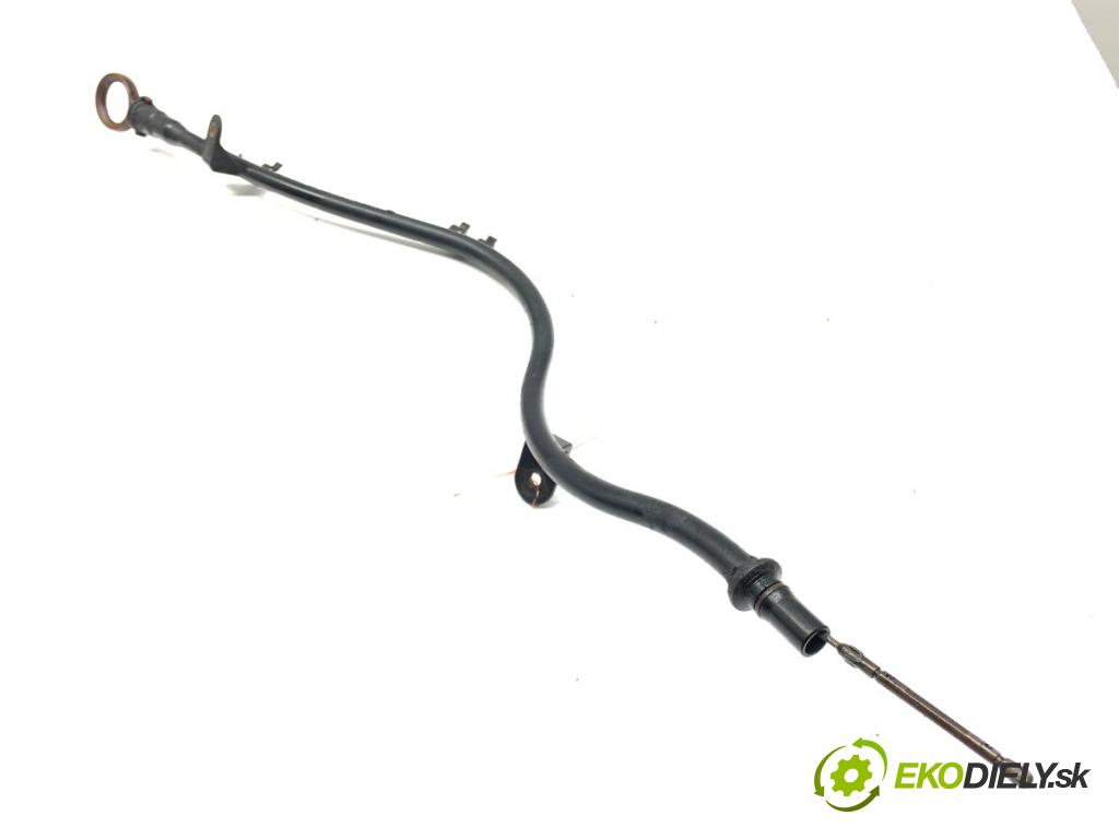 VW TRANSPORTER T5 Autobus 2015 103 kW 2.0 TDI 1968 Mierka 03L115629B