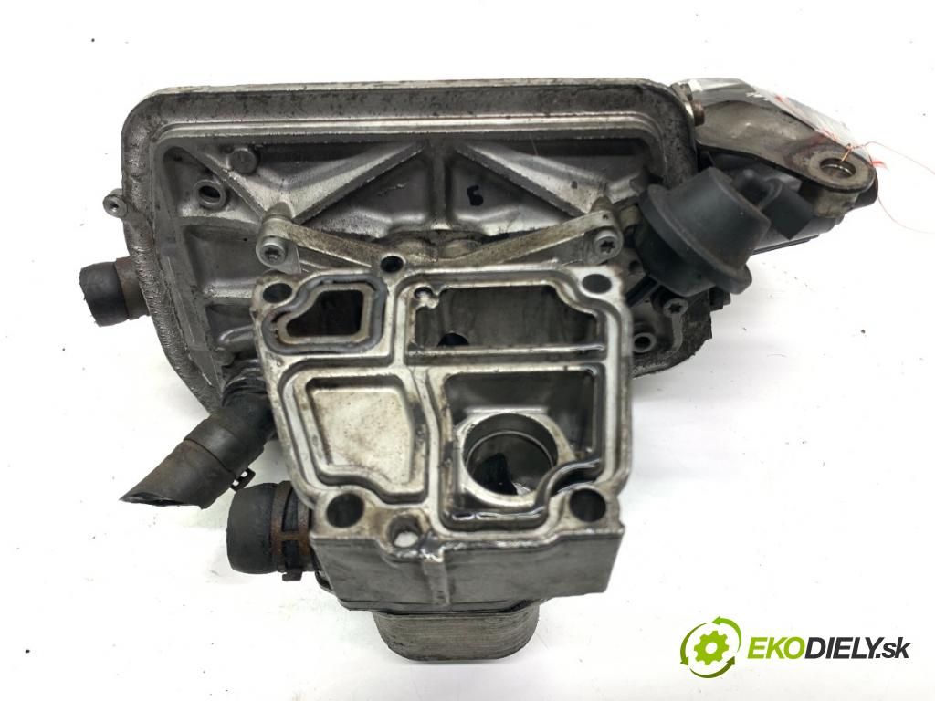 VW TRANSPORTER T5 Autobus 2015 103 kW 2.0 TDI 1968 Ventil EGR CHLADIČ: 03L115512D