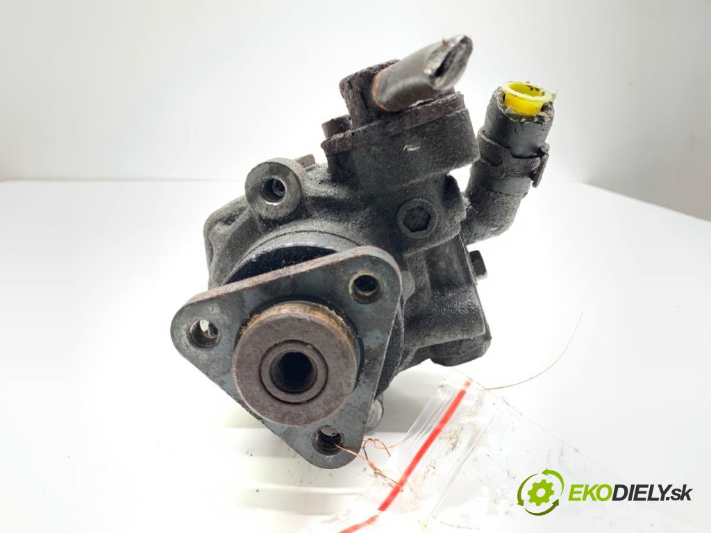 VW TRANSPORTER T5 Autobus 2015 103 kW 2.0 TDI 1968 Pumpa servočerpadlo 7E0422154E (Servočerpadlo)