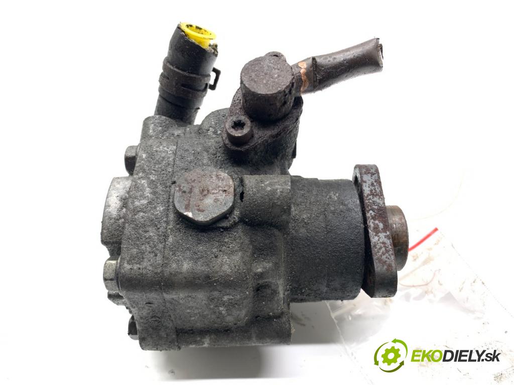 VW TRANSPORTER T5 Autobus 2015 103 kW 2.0 TDI 1968 Pumpa servočerpadlo 7E0422154E (Servočerpadlo)