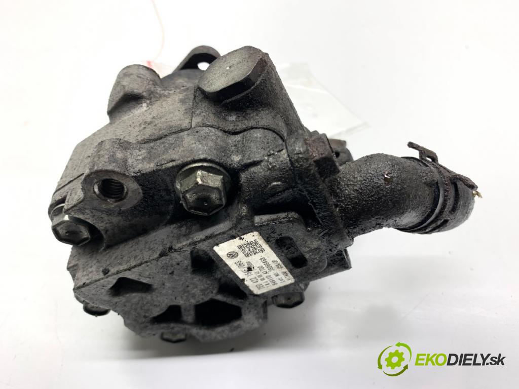 VW TRANSPORTER T5 Autobus 2015 103 kW 2.0 TDI 1968 Pumpa servočerpadlo 7E0422154E (Servočerpadlo)