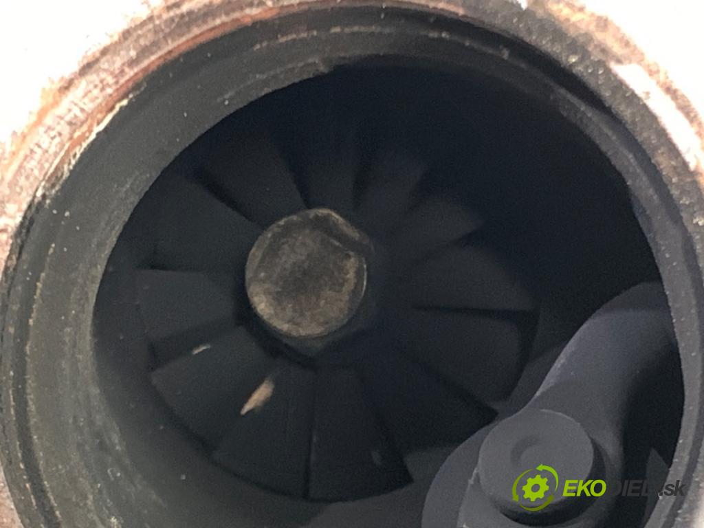 VW TRANSPORTER T5 Autobus 2015 103 kW 2.0 TDI 1968 Turbodúchadlo,turbo BI Turbo 5304-0139