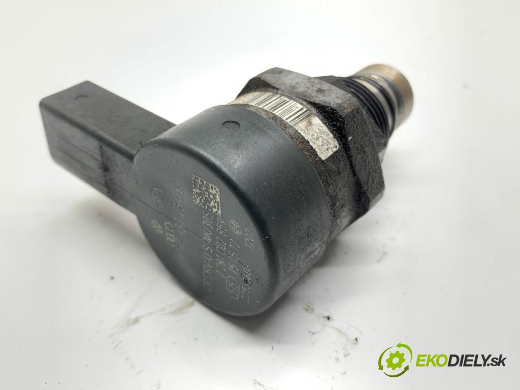 VW TRANSPORTER T5 Autobus 2015 103 kW 2.0 TDI 1968 Regulátor tlaku paliva 057130764H (Palivový systém ostatné)