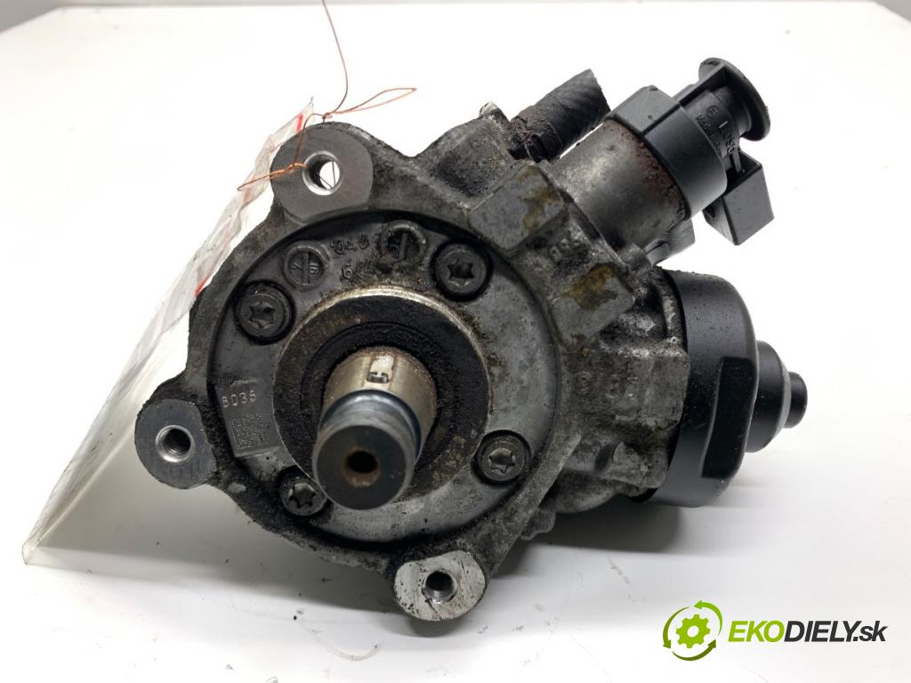 VW TRANSPORTER T5 Autobus 2015 103 kW 2.0 TDI 1968 Pumpa vysokého tlaku 0445010520