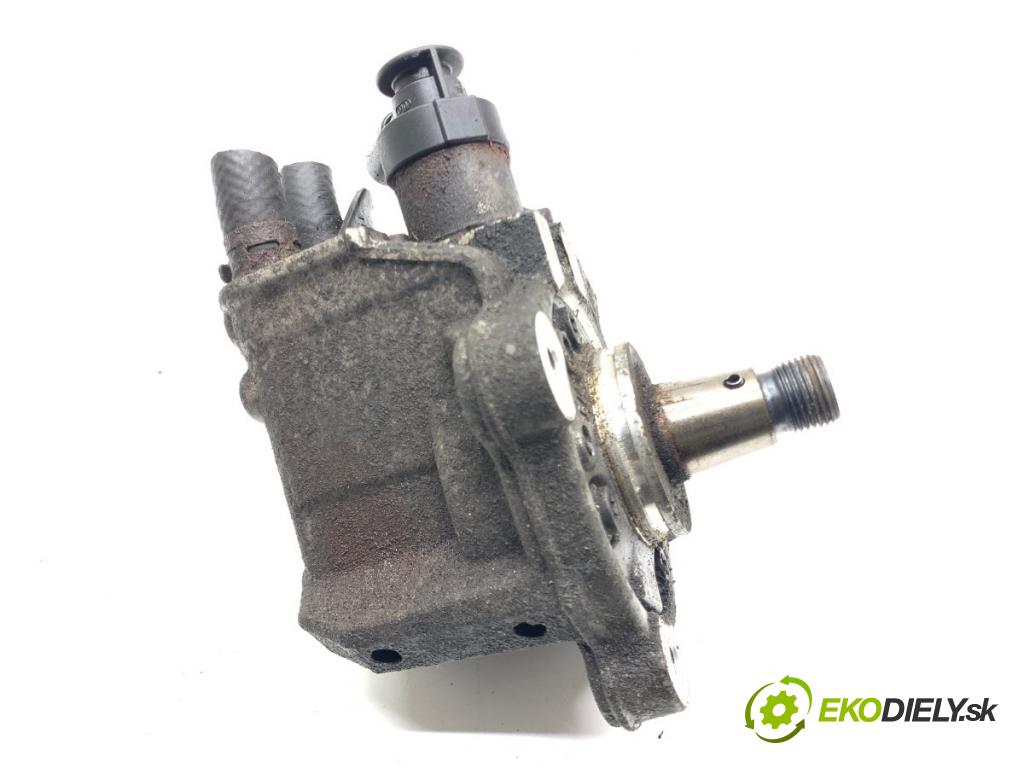 VW TRANSPORTER T5 Autobus 2015 103 kW 2.0 TDI 1968 Pumpa vysokého tlaku 0445010520