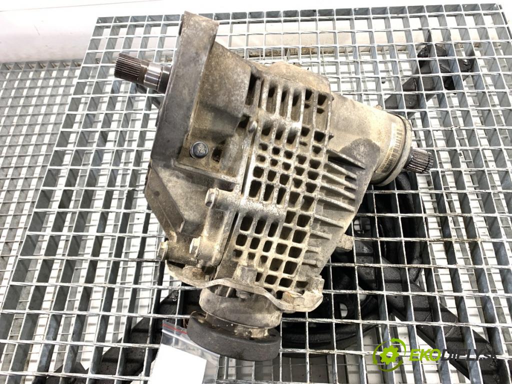 VW TRANSPORTER T5 Autobus 2015 103 kW 2.0 TDI 1968 Reduktor 09N409053B