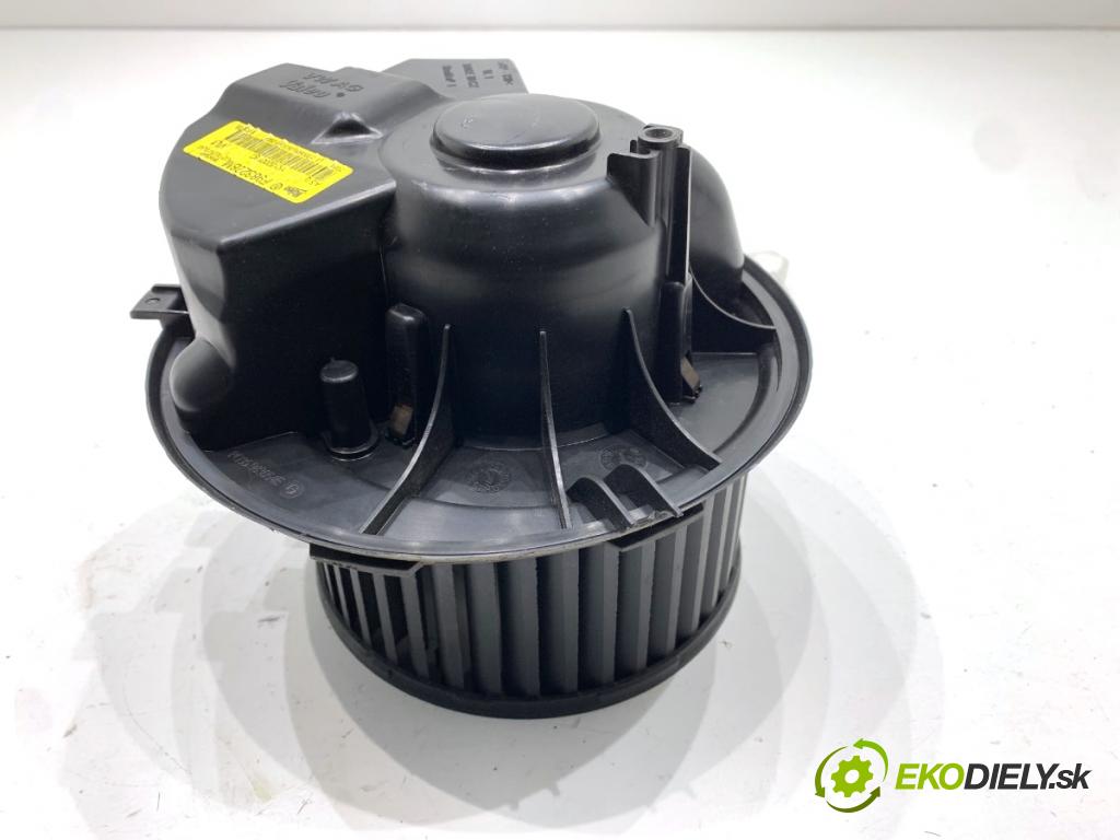 AUDI A3 8P liftback 2005 147 kW 2.0 TFSI quattro 1984 ventilátor kúrenia 1K1820015C
