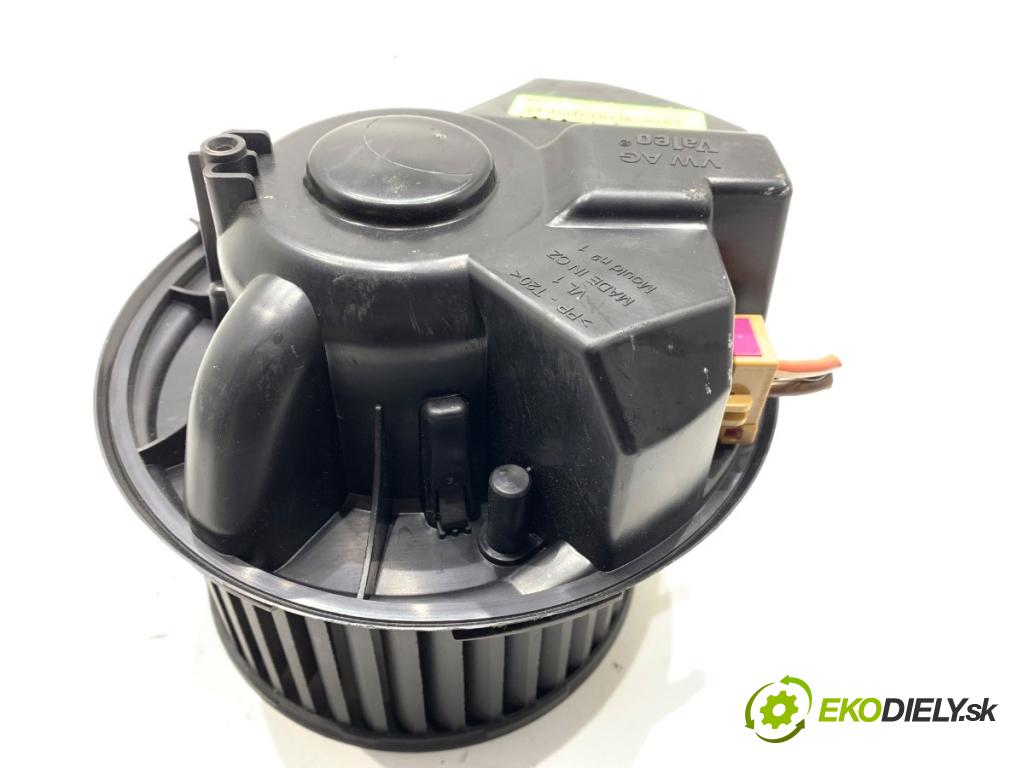 AUDI A3 8P liftback 2005 147 kW 2.0 TFSI quattro 1984 ventilátor kúrenia 1K1820015C