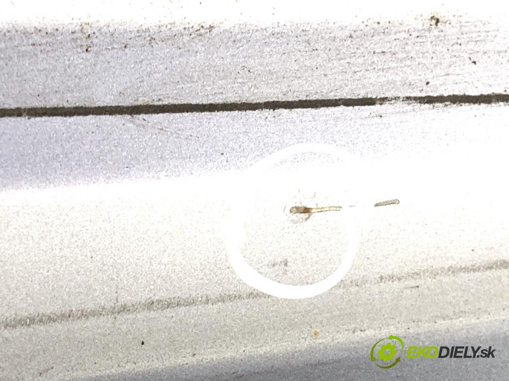 AUDI A3 8P liftback 2005 147 kW 2.0 TFSI 1984 kapota zad