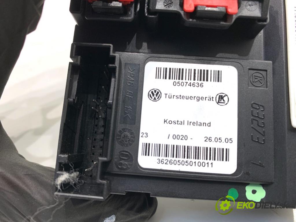 AUDI A3 8P liftback 2005 147 kW 2.0 TFSI quattro 1984 Motor sťahovania okna pravy predný 8P0959802H