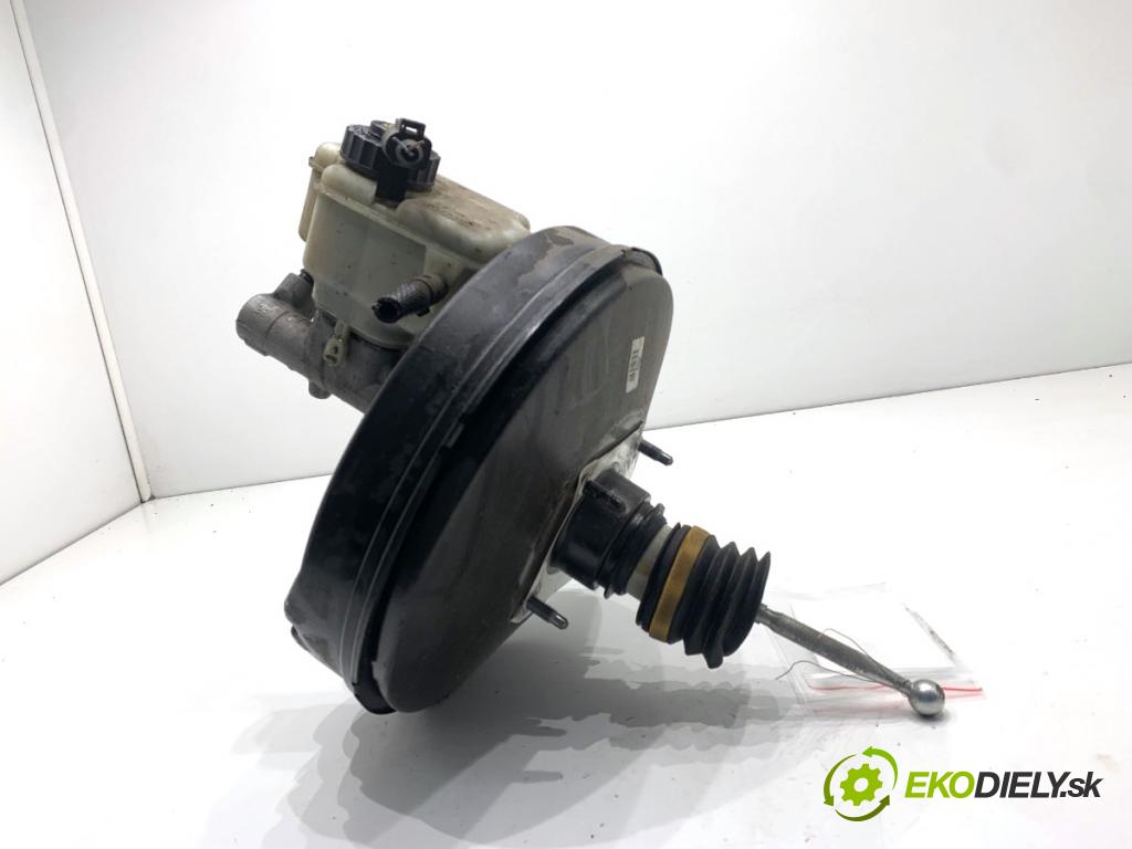 AUDI A3 8P liftback 2005 147 kW 2.0 TFSI quattro 1984 posilovač bŕzd 1K1614105AF